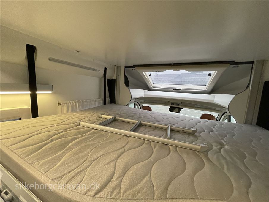 Benimar Mileo 268 NK